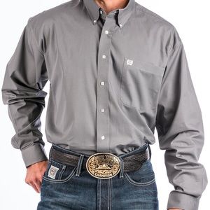 Cinch Shirt